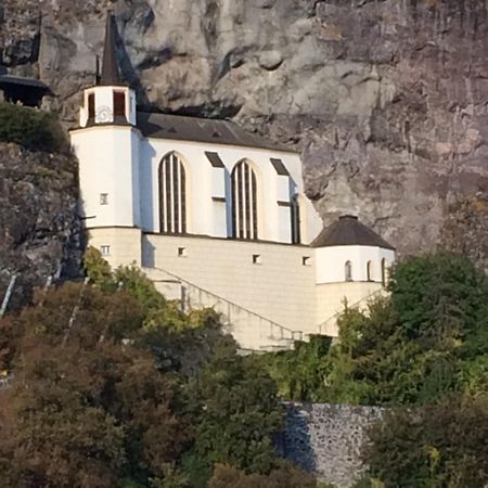 Lorettablick Sonnenberg-Winnenberg Bagian luar foto