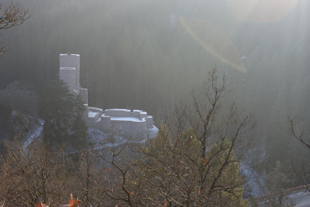 Lorettablick Sonnenberg-Winnenberg Bagian luar foto