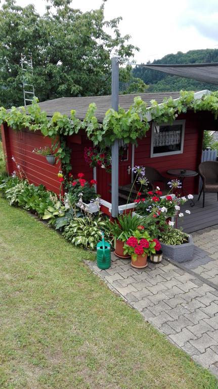 Lorettablick Sonnenberg-Winnenberg Bagian luar foto