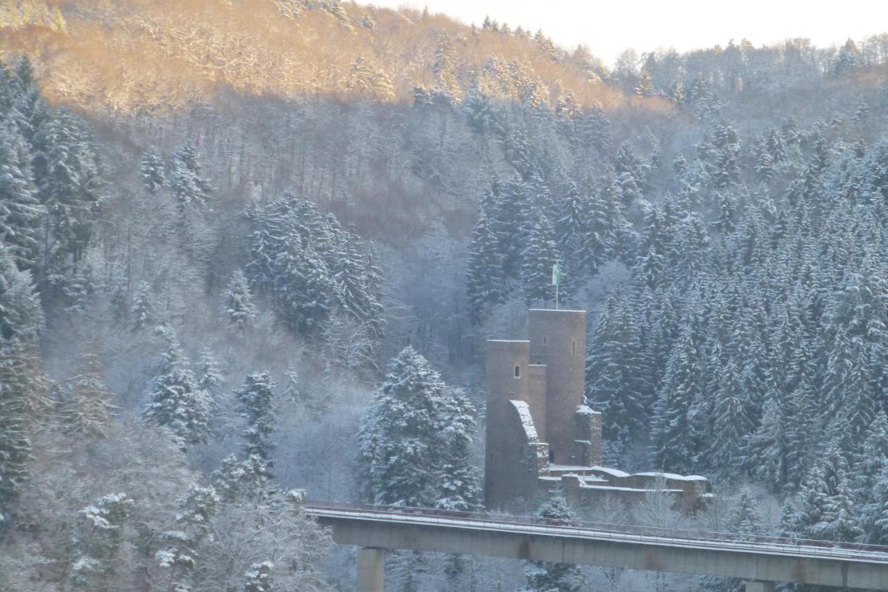 Lorettablick Sonnenberg-Winnenberg Bagian luar foto